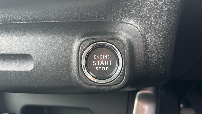 Citroen C3 Aircross 1.2 PureTech 110 Shine Plus 5dr Petrol Hatchback